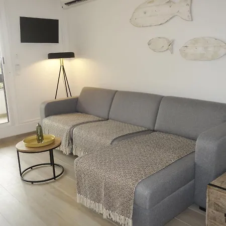 Appartement Les Jardins De