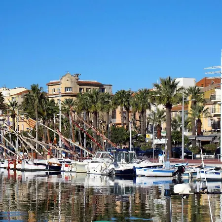 Les Jardins De * Bandol