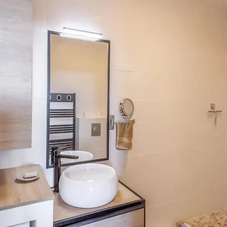 Les Jardins De By Interhome Apartment Bandol