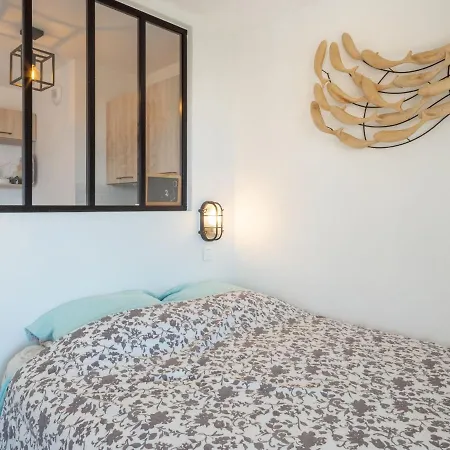 Les Jardins De By Interhome Apartment *