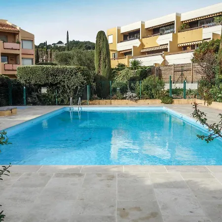 Les Jardins De By Interhome *