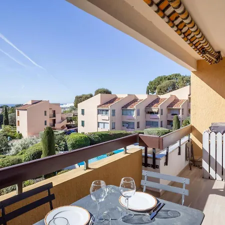 Les Jardins De By Interhome Apartment *
