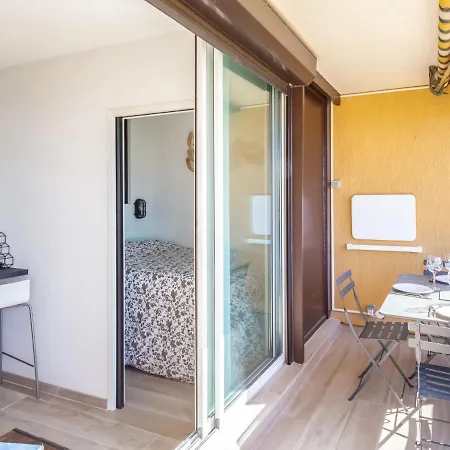 Appartement Les Jardins De