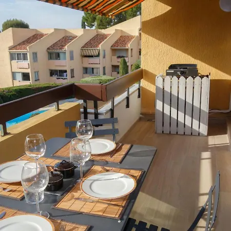 Les Jardins De By Interhome Apartment *